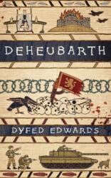 Deheubarth (ISBN: 9781917006446)