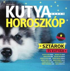 Kutyahoroszkóp (ISBN: 9786155089053)