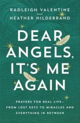 Dear Angels, It's Me Again (ISBN: 9781837827053)