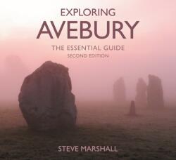 Exploring Avebury (ISBN: 9781837052745)