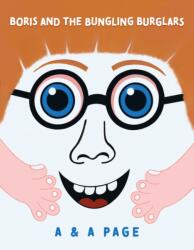 Boris and the Bungling Burglars (ISBN: 9781806342266)
