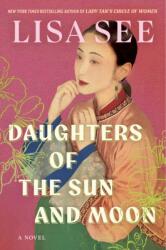 Daughters of the Sun and Moon (ISBN: 9781668230152)