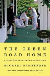 The Green Road Home (ISBN: 9781668219461)