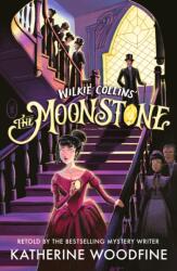 The Moonstone: A Quick Read (ISBN: 9781529522044)
