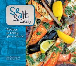 Sea Salt Eatery (ISBN: 9781517920388)