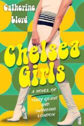 Chelsea Girls (ISBN: 9781496756619)