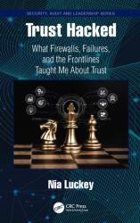 Trust Hacked (ISBN: 9781041172673)