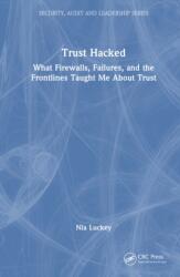Trust Hacked (ISBN: 9781041172666)