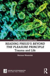 Reading Freud's Beyond the Pleasure Principle (ISBN: 9781041156222)