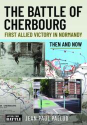 The Battle of Cherbourg (ISBN: 9781036196813)