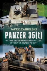 Panzer 35 (ISBN: 9781036192815)