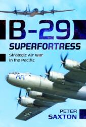 B-29 Superfortress (ISBN: 9781036148232)