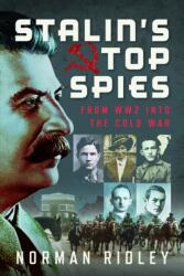 Stalin's Top Spies (ISBN: 9781036146573)