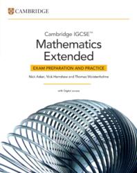 Cambridge IGCSE (ISBN: 9781009829519)