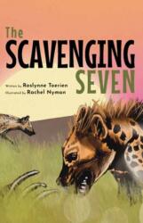 The Scavenging Seven (ISBN: 9780637012751)