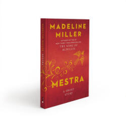 Mestra (ISBN: 9780063566286)
