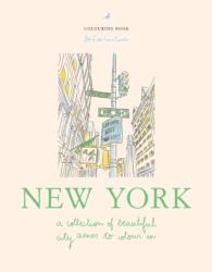 Zoe de Las Cases New York (ISBN: 9781846016660)