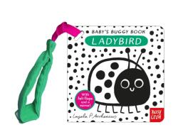 Baby's Buggy Book: Ladybird (ISBN: 9781807081621)