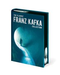 The Classic Franz Kafka Collection (ISBN: 9781398865327)