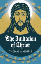 The Imitation of Christ (ISBN: 9781398864863)