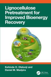 Lignocellulose Pretreatment for Improved Bioenergy Recovery (ISBN: 9781041004615)