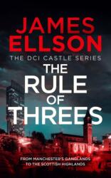 The Rule of Threes (ISBN: 9781036712129)