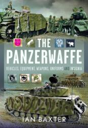 The Panzerwaffe (ISBN: 9781036135881)