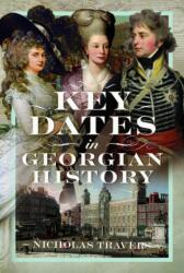 Key Dates in Georgian History (ISBN: 9781036130381)