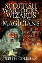 Scottish Warlocks, Wizards and Magicians (ISBN: 9781036119973)