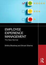 Employee Experience Management (ISBN: 9781032985466)
