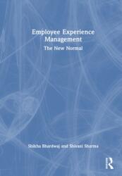 Employee Experience Management (ISBN: 9781032985459)