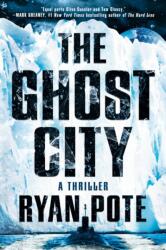 The Ghost City (ISBN: 9780593953198)