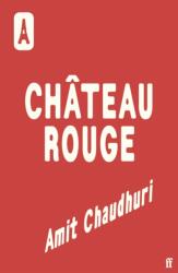 Chateau Rouge (ISBN: 9780571394937)
