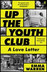 Up the Youth Club (ISBN: 9780571389223)
