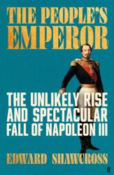 The People's Emperor (ISBN: 9780571361304)