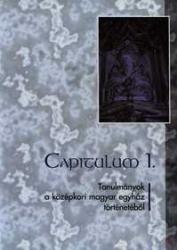 CAPITULUM I (ISBN: 9789634822400)