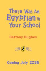 There Was an Egyptian in Your School (ISBN: 9780241662175)