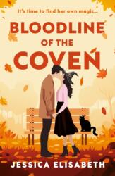 Bloodline of the Coven (ISBN: 9781835744628)