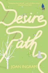 Desire Path (ISBN: 9781806343744)