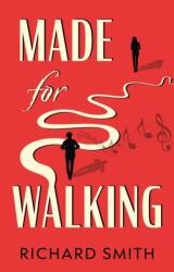 Made for Walking (ISBN: 9781806343317)