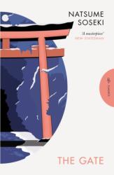 The Gate (ISBN: 9781805332510)