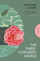The Three-Cornered World (ISBN: 9781805332503)