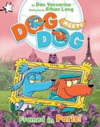 Framed in Paris! (ISBN: 9781665980623)