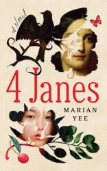 4 Janes (ISBN: 9781662537912)