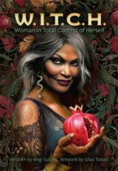 W. I. T. C. H. Tarot (ISBN: 9781646712946)