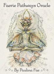 Faerie Pathways Oracle (ISBN: 9781646712922)