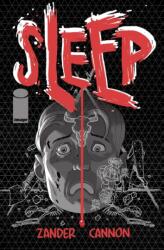 Sleep (ISBN: 9781534333536)