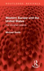 Western Europe and the United States (ISBN: 9781041332558)