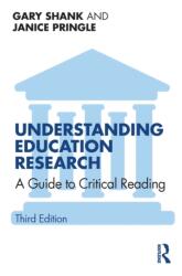 Understanding Education Research (ISBN: 9781041131717)