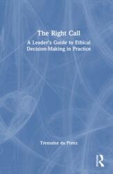 The Right Call (ISBN: 9781041115052)